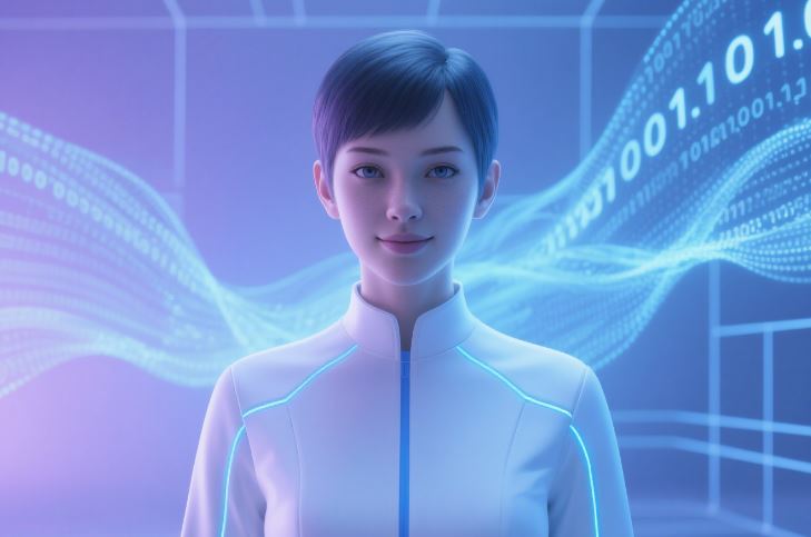 1分钟创建你的专属数字分身，体验智能体对话交互功能的实用性