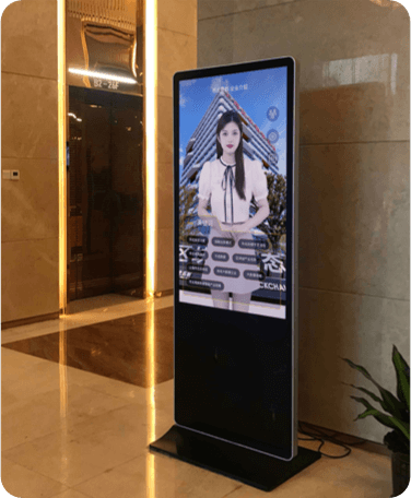 解锁 AI 应用落地，数字人互动一体机引领智能交互新玩法