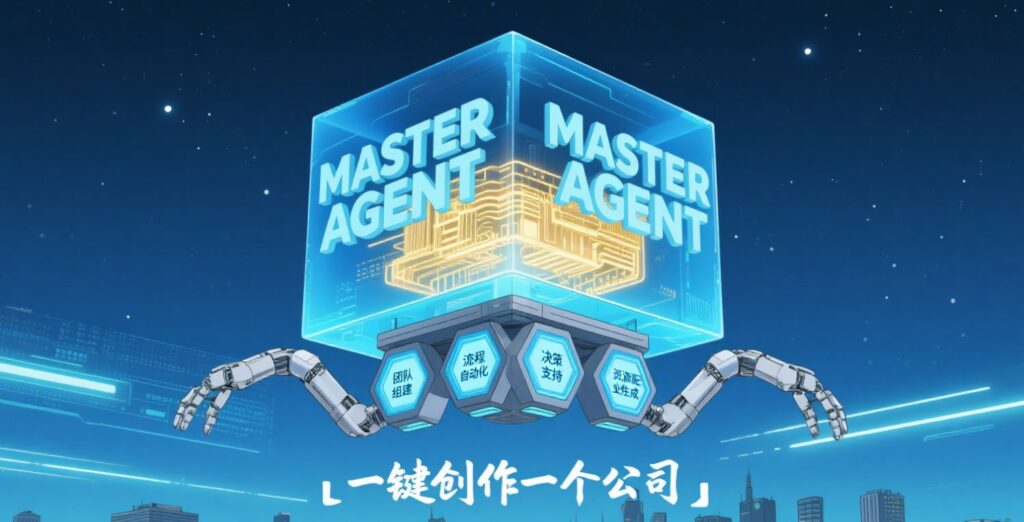 Master Agent必备工具大盘点，帮你轻松提升工作效率