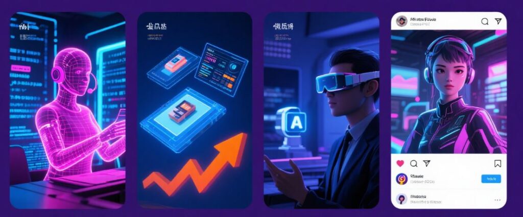 智能体AI员工：从基础功能到高级技术，你需要知道的一切