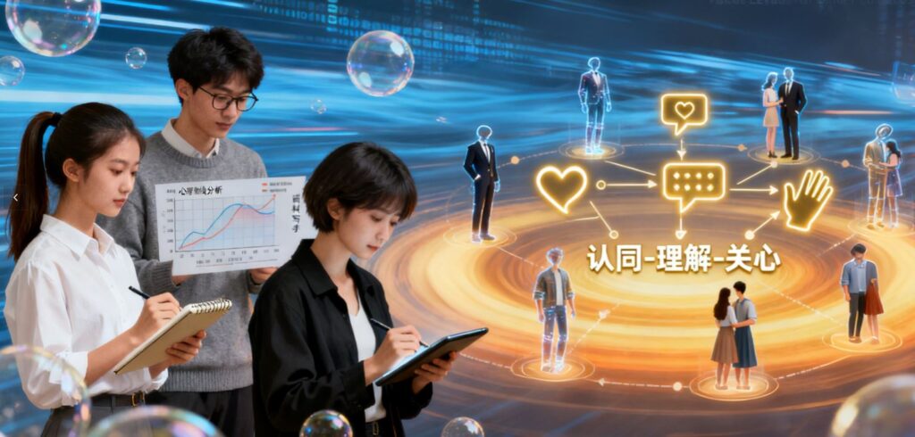 如何用智能体打造AI社交完美情感寄托？揭秘人设剧本的魅力