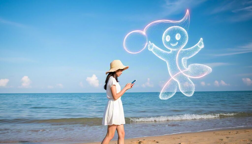 情感陪伴的AI社交应用的未来发展趋势