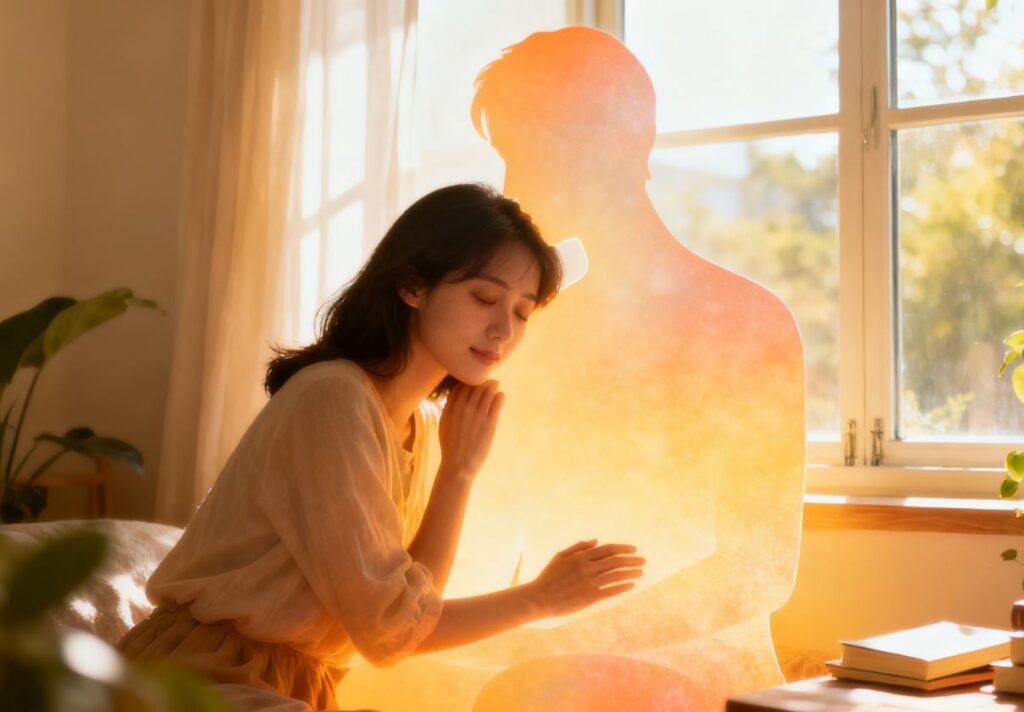 看 AI 社交如何治愈当代人的情感焦虑