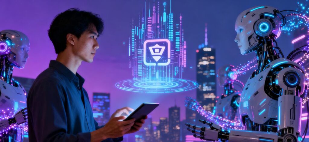 智能体大爆发，AI员工是未来趋势下的必然选择