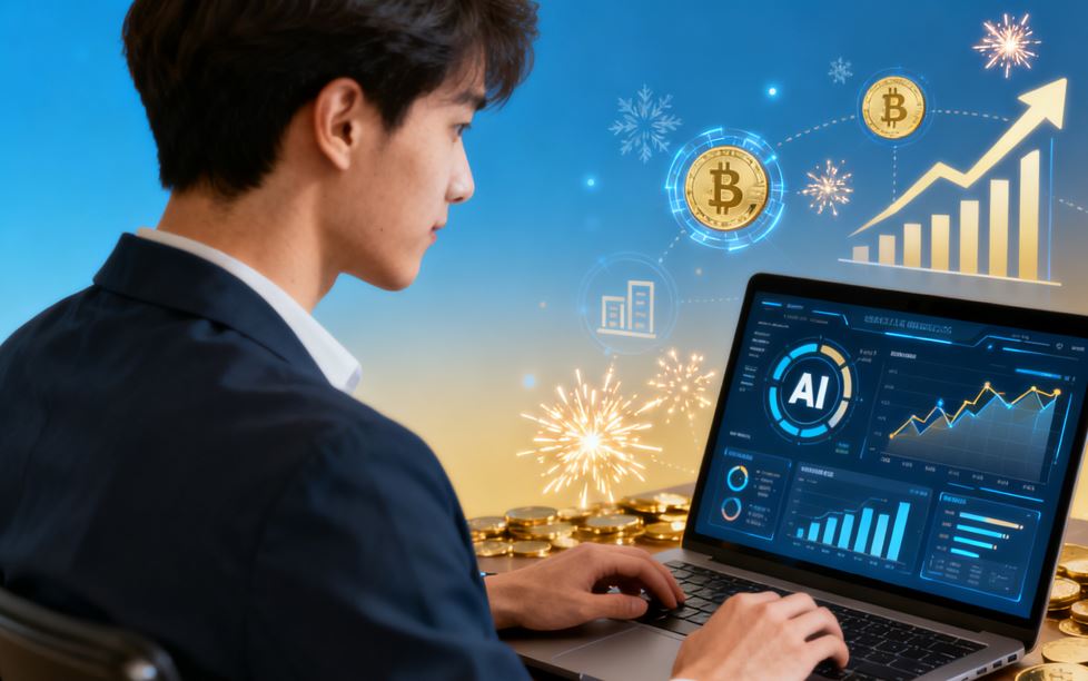 普通人赚钱，可以考虑下AI社交这个赛道