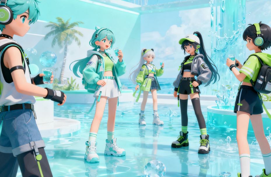 虚拟社交的崛起：AI 博主与角色扮演如何重塑网络互动？