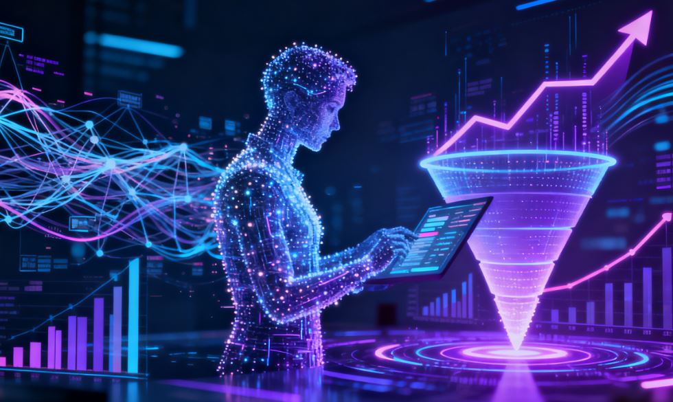 AI 员工不仅能降本增效，还解锁企业新模式