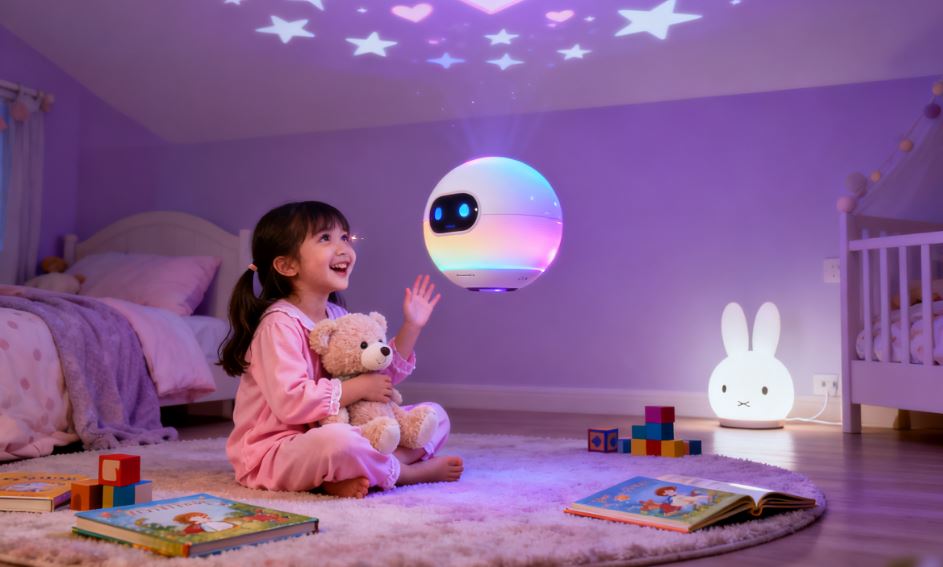 从形象克隆到全天候陪伴，AI社交有多强？