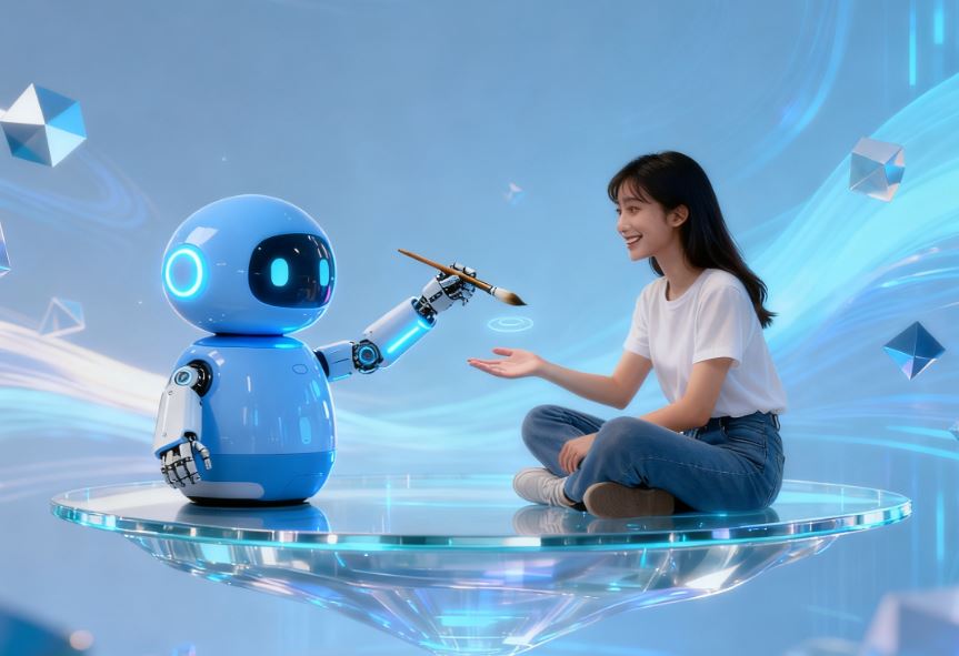 不止是聊天，AI社交可能还有更多情感寄托