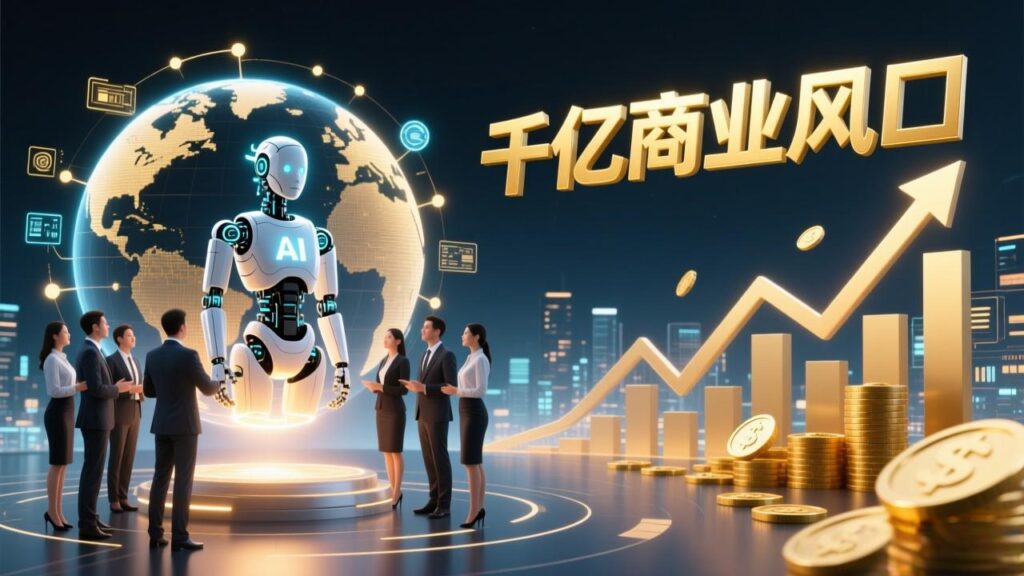 数字口碑与AI智能时代融合